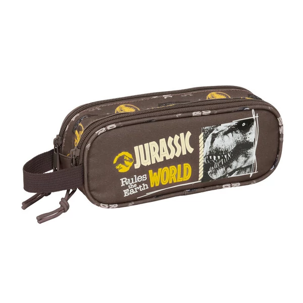 Jurassic World dupla tolltartó