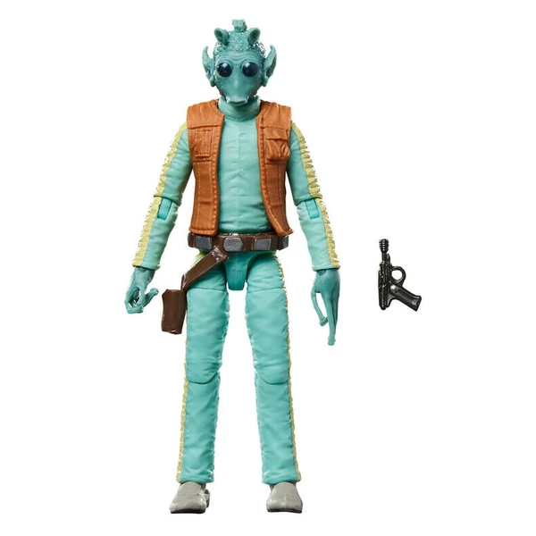 Star Wars Greedo figura 9,5cm