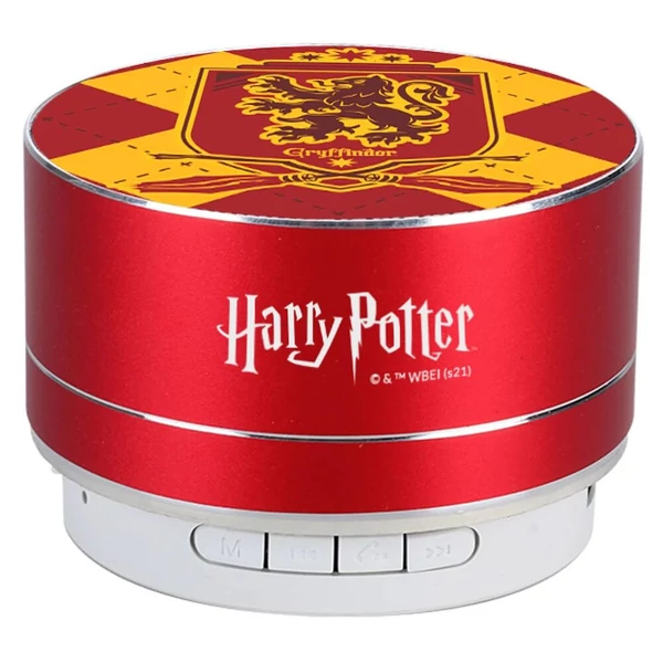Harry Potter vezeték nélküli hordozható hangszóró