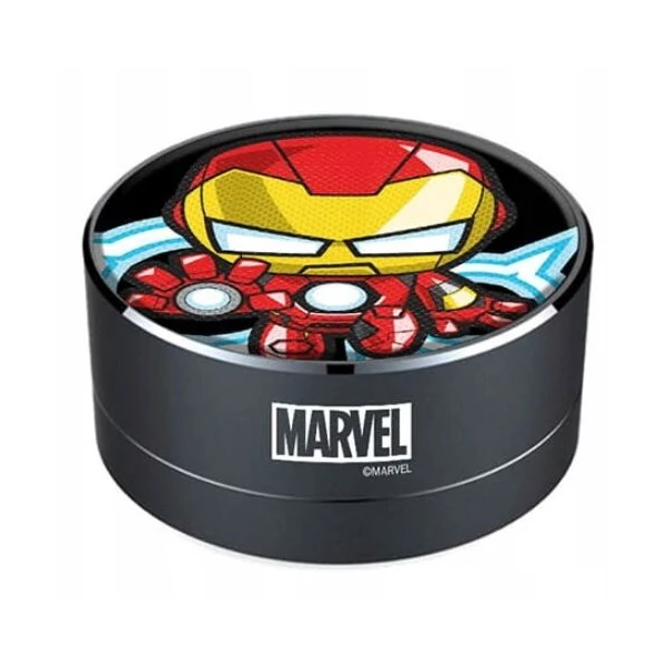 Marvel Vasember vezeték nélküli hordozható hangszóró