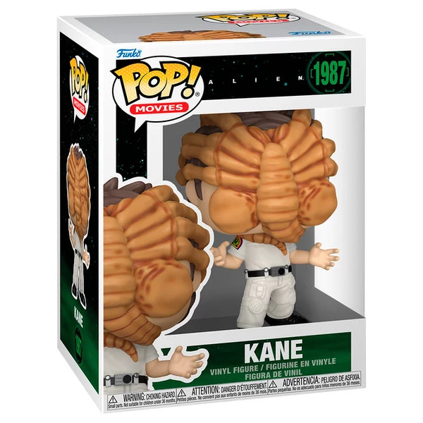 POP figura Alien Kane