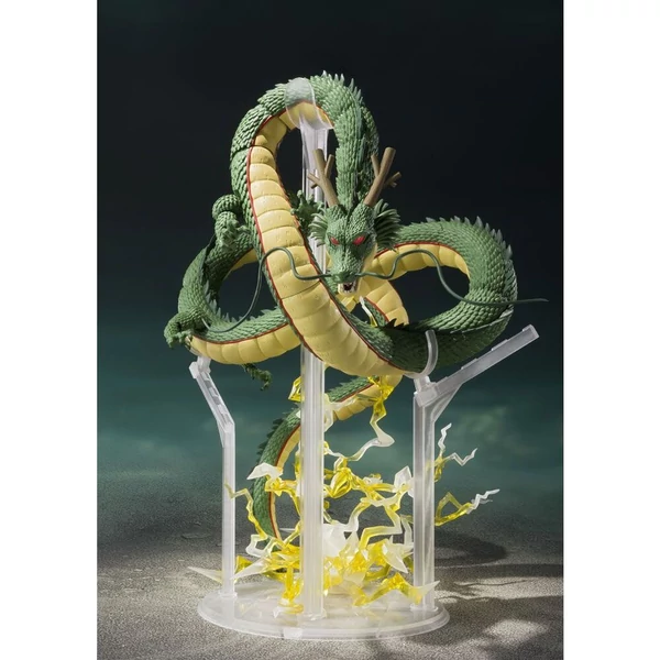 Dragon Ball Shenrong S.H. Figuarts figura 28cm