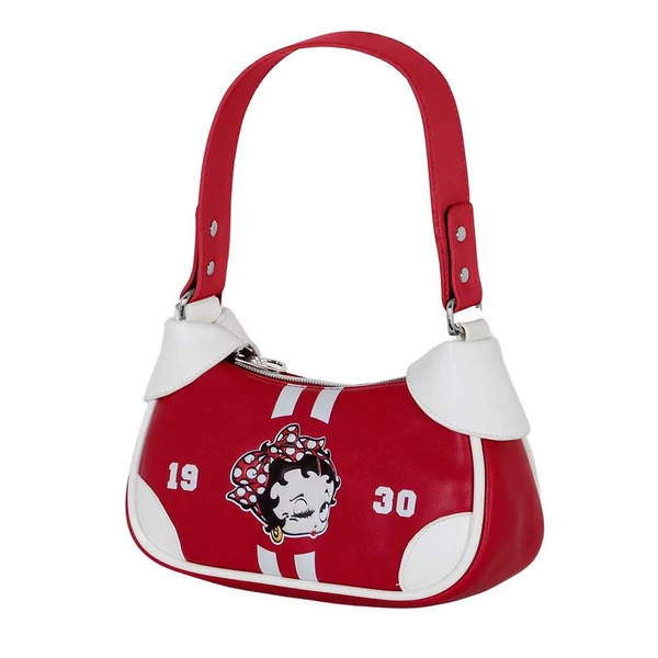 Betty Boop Bowling Fashion táska