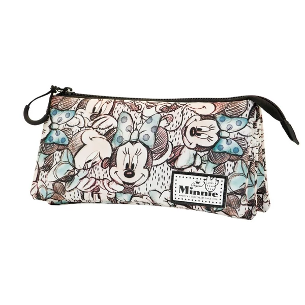 Disney Minnie Drawing tolltartó