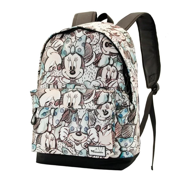 Disney Minnie Drawing hátizsák 41 cm