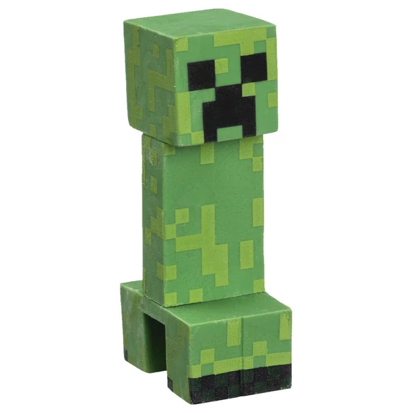 Minecraft 3D radír