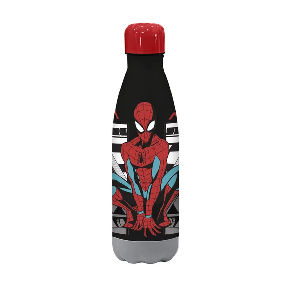 Marvel Pókember rozsdamentes acél kulacs 800 ml