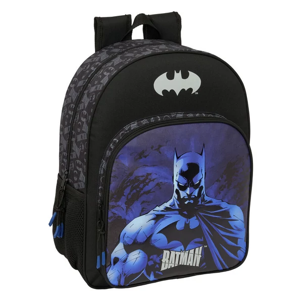 DC Comics Batman rögzíthető hátizsák 42 cm