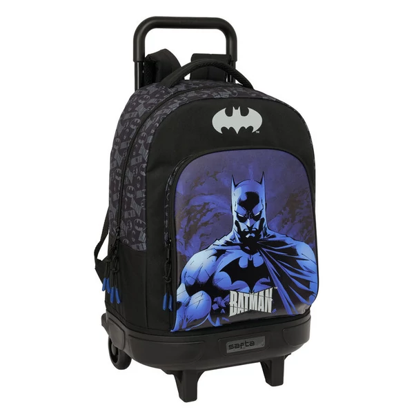 DC Comics Batman Compact gurulós hátizsák 45 cm