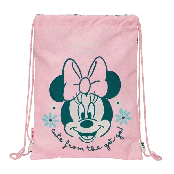 Disney Minnie Minty tornazsák 34 cm
