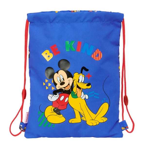 Disney Mickey Today tornazsák