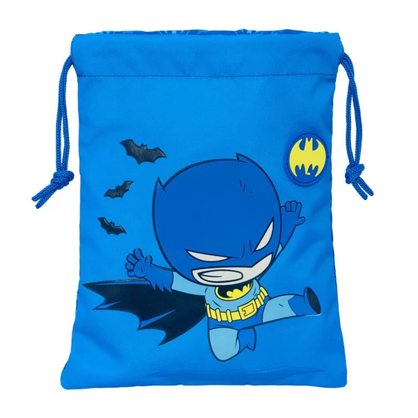 DC Comics Batman uzsonnás táska
