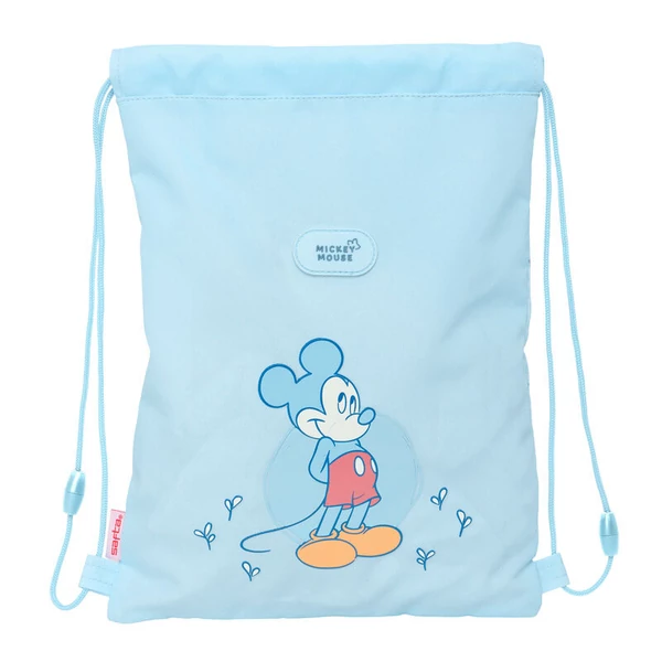 Disney Mickey Baby tornazsák, 34 cm
