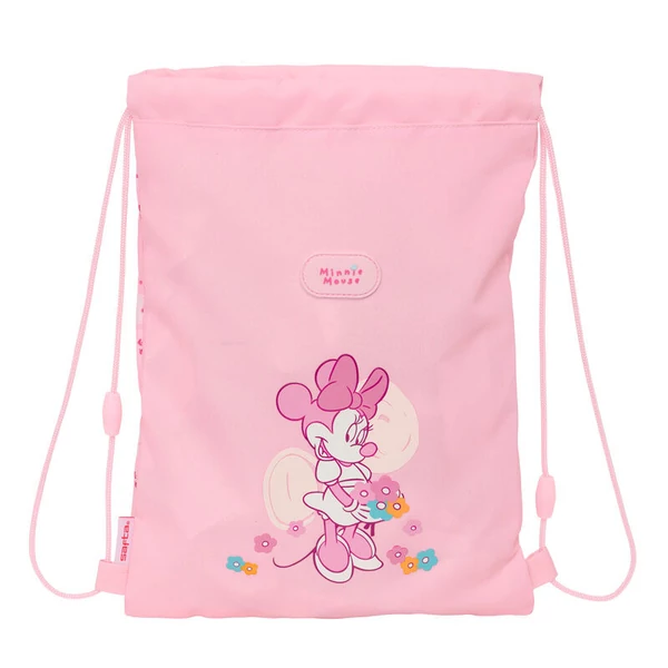 Disney Minnie Baby tornazsák, 34 cm