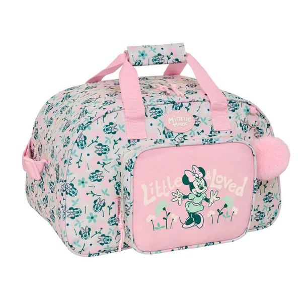Disney Minnie Minty sporttáska 40 cm