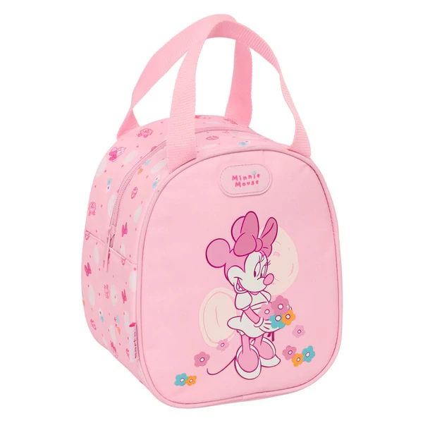 Disney Minnie Baby termosztartó táska