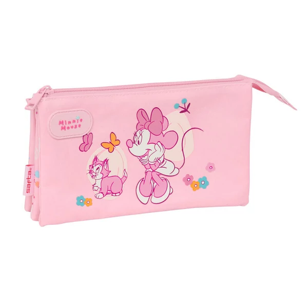 Disney Minnie Baby tripla tolltartó