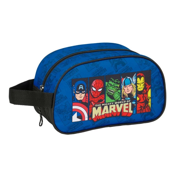 Marvel Bosszúállók hordtáska