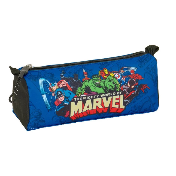 Marvel Bosszúállók tolltartó