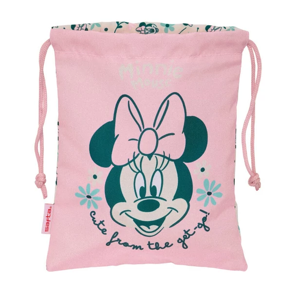 Disney Minnie Minty uzsonnás táska