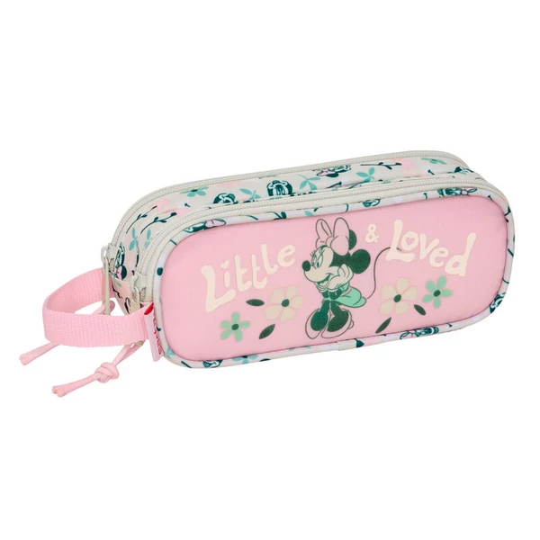 Disney Minnie Minty dupla tolltartó