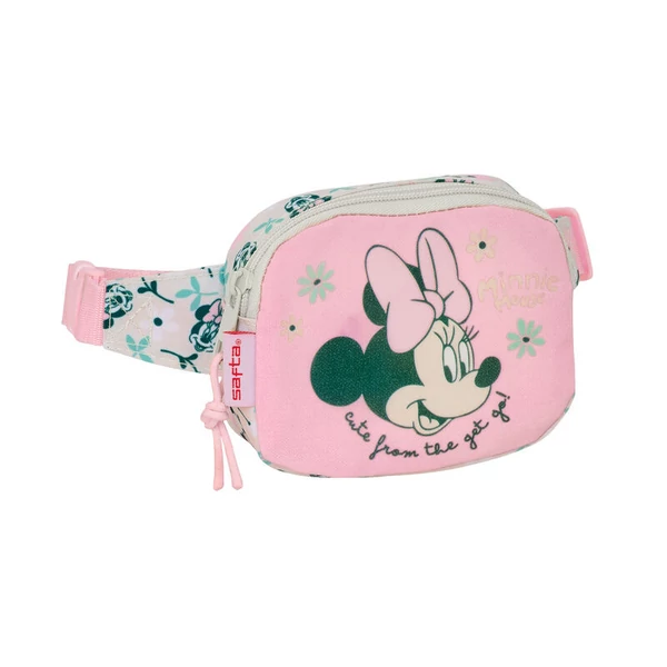 Disney Minnie Minty övtáska