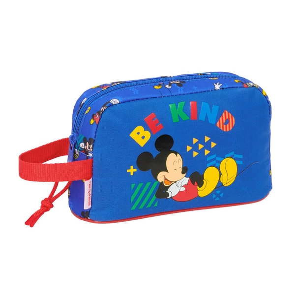 Disney Mickey Today hőtárolós uzsonnás táska