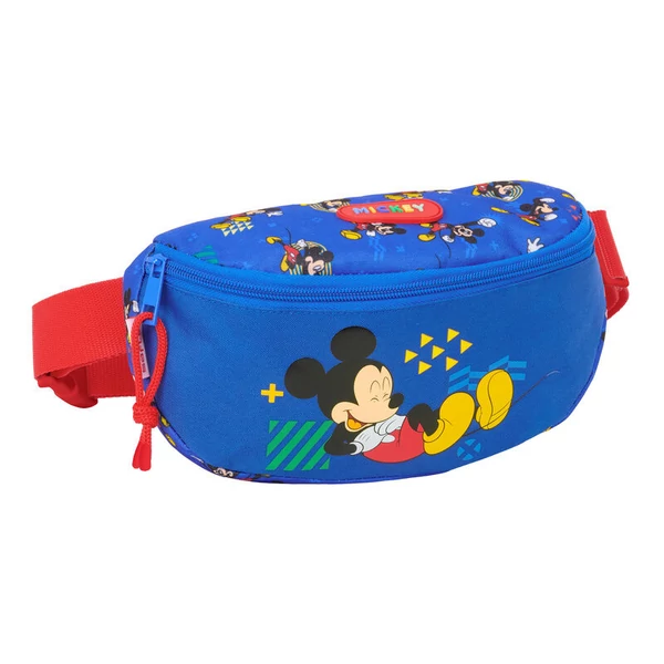 Disney Mickey Today övtáska