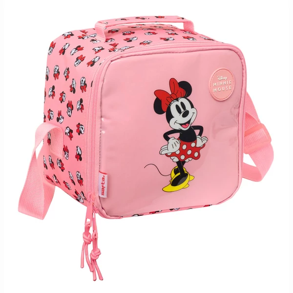 Disney Minnie vízlepergető hűtőtáska