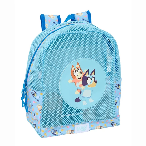 Bluey homokálló hátizsák 30cm