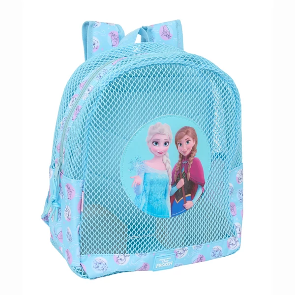 Disney Jégvarázs homokmentes hátizsák, 30 cm