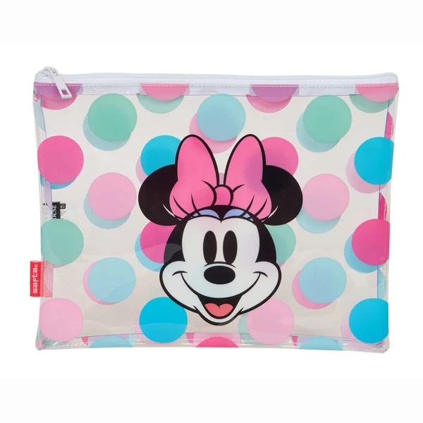 Disney Minnie tengerparti neszeszer
