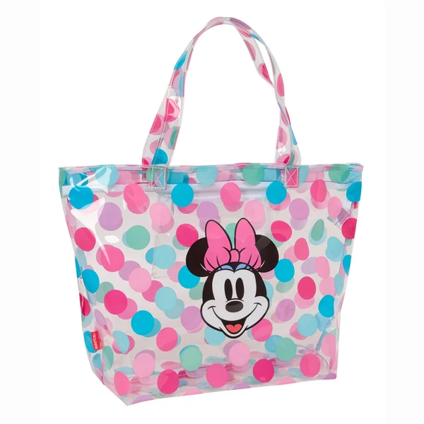 Disney Minnie strandtáska