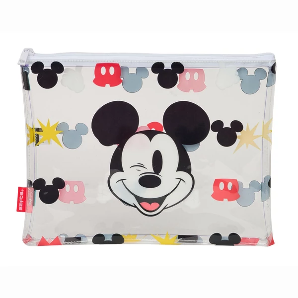 Disney Mickey tengerparti neszeszer