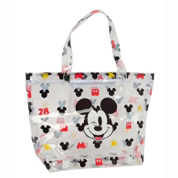 Disney Mickey strandtáska