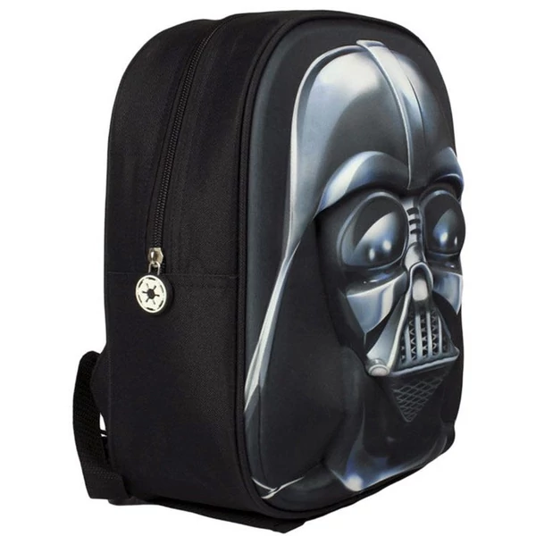 Star Wars Darth Vader 3D EVA hátizsák 31 cm