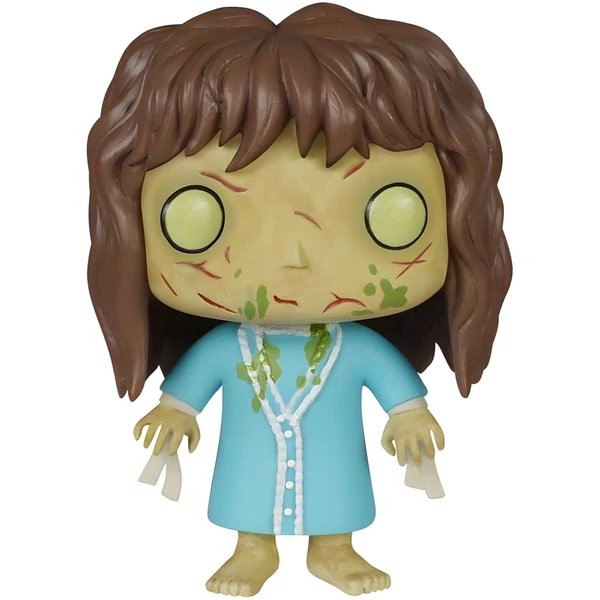 POP figura Az ördögűző Regan