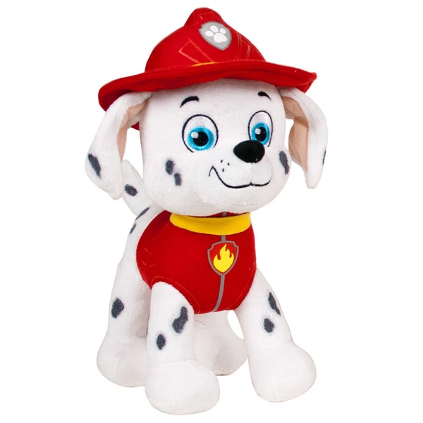 Mancs Őrjárat puha Marshall plüss 28cm