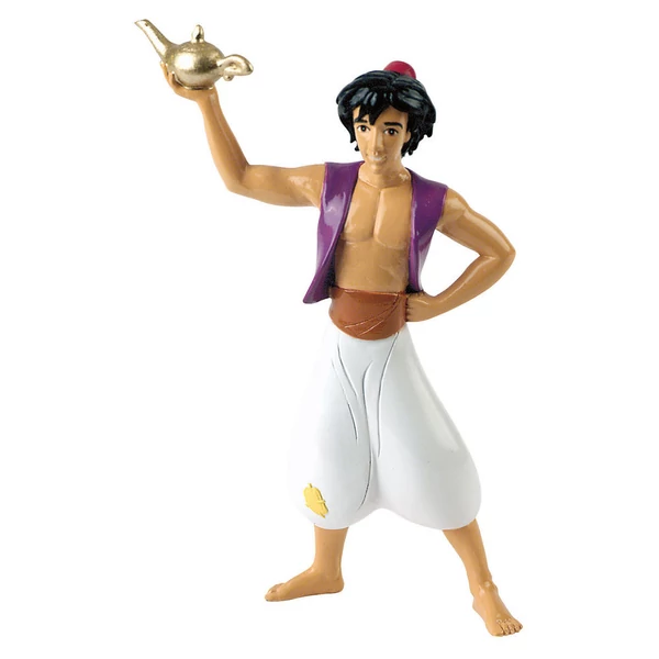 Disney Aladdin figura 12cm