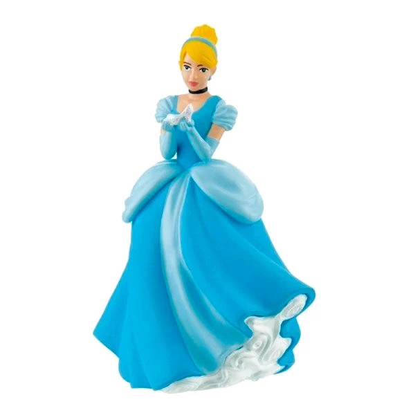 Disney Hamupipőke figura 10 cm