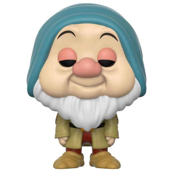 POP figura Disney Hófehérke és a hét törpe - Szundi
