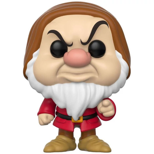 POP figura Disney Hófehérke és a hét törpe - Morgó