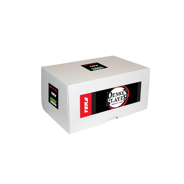 Demon Slayer Mysterybox Tera