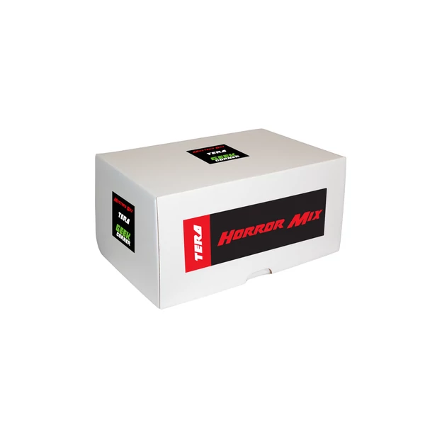Horror Mix Mysterybox Tera