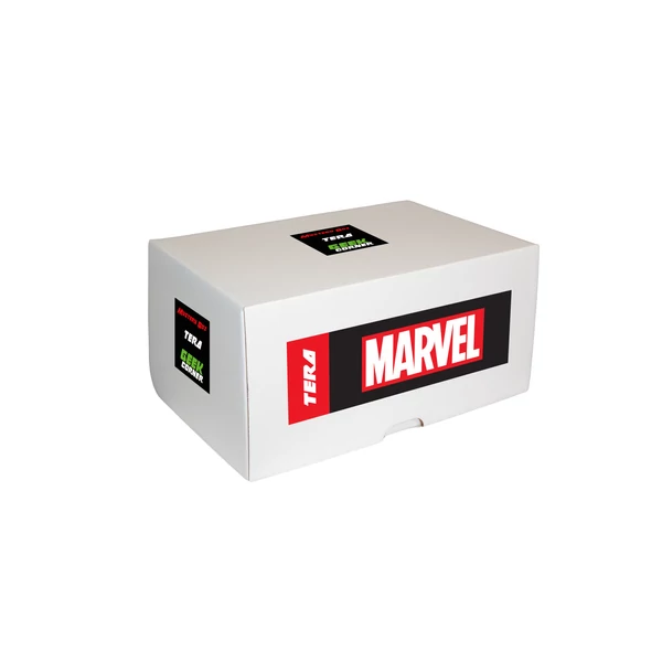 Marvel Mysterybox Tera