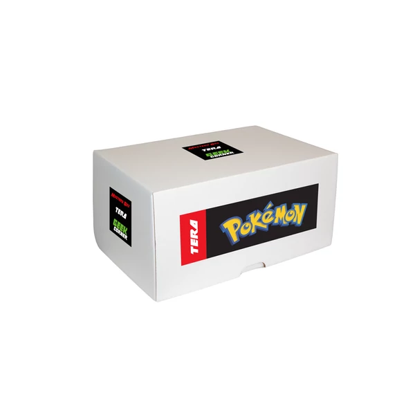 Pokemon Mysterybox Tera