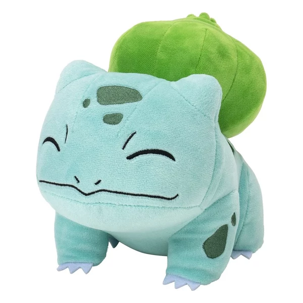 Pokémon Bulbasaur Plüss 8 inch