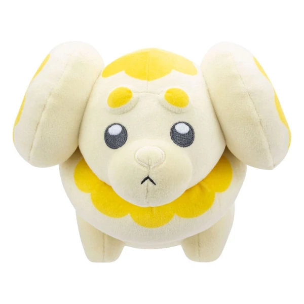 Jazzwares Pokémon Fidough Plüss Figura