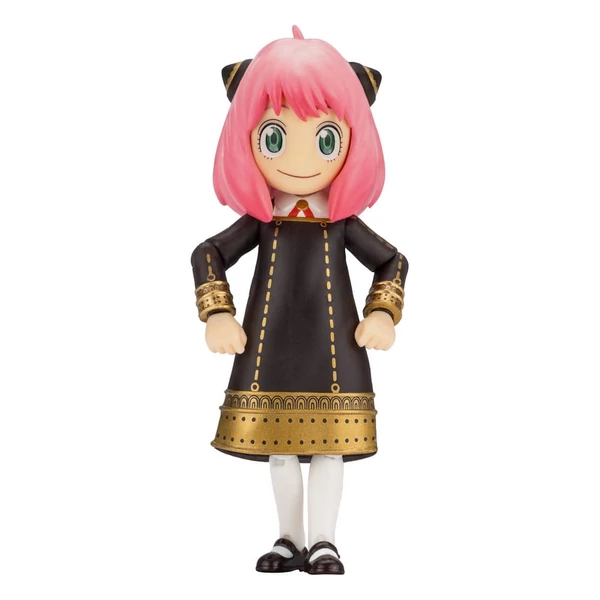 Total Anime Spy x Family Anya Forger Figura 16,5x23cm