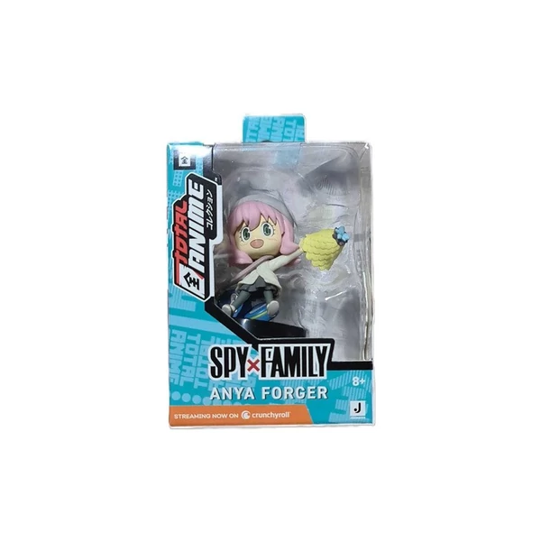 Jazwares Spy x Family Anya Forger Figura